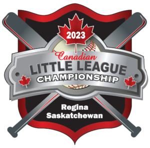 2023 Regina Logo